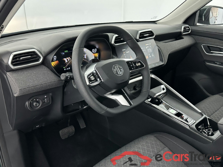 MG ZS Standard 1.5 L Hybrid+ 197ch #6