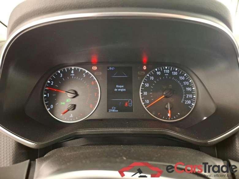 Clio V Business 1.0 TCe 100CV BVM6 E6d / GPL #6