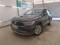 preview Volkswagen Tiguan #0