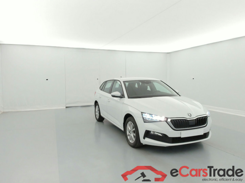 Skoda Scala Business 1.0 TSI Evo 110 ch BVM6