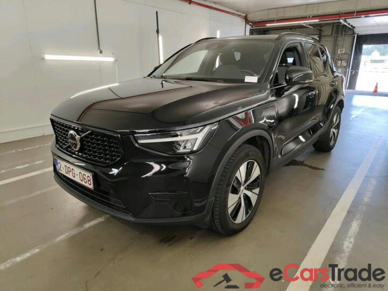 Volvo XC40 XC40 T4 PHEV Plus Dark Design Aut. (PHEV) 155kW/211pk  5D/P Auto-7 (4 seizoenen Banden) - CO2 indicatief #1