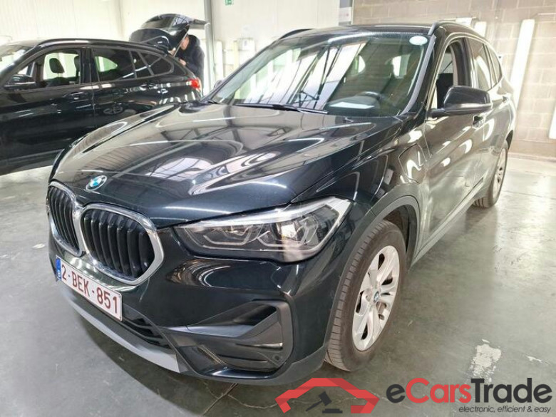 BMW X1 X1 xDrive25e (162 kW) (PHEV) 162kW/220pk  5D/P Auto-6 #1