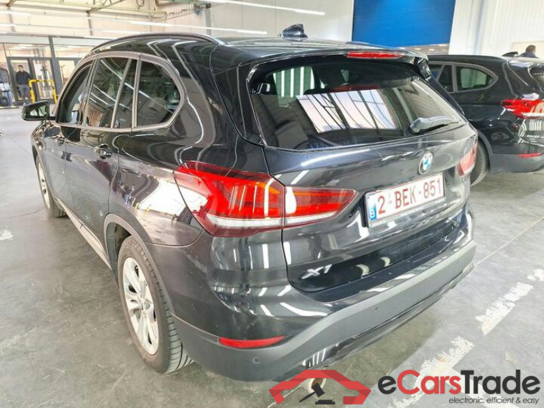 BMW X1 X1 xDrive25e (162 kW) (PHEV) 162kW/220pk  5D/P Auto-6 #3