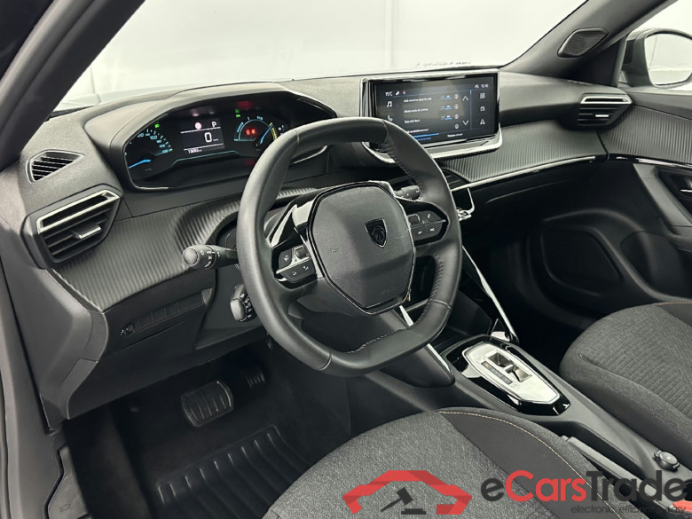 Peugeot 2008 Style II 1.2 Hybrid 145ch e-DCS6 #6