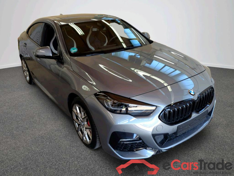 Baureihe 2 Gran Coupe 220 i M Sport 131KW AT7 6E #6