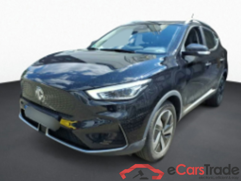 MG ZS EV Standard Luxury 5d 130kW #2