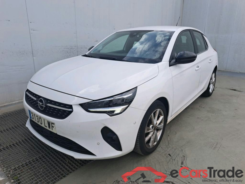 OPEL Corsa 1.2T XHL 74kW (100CV) Elegance (CX2) #1