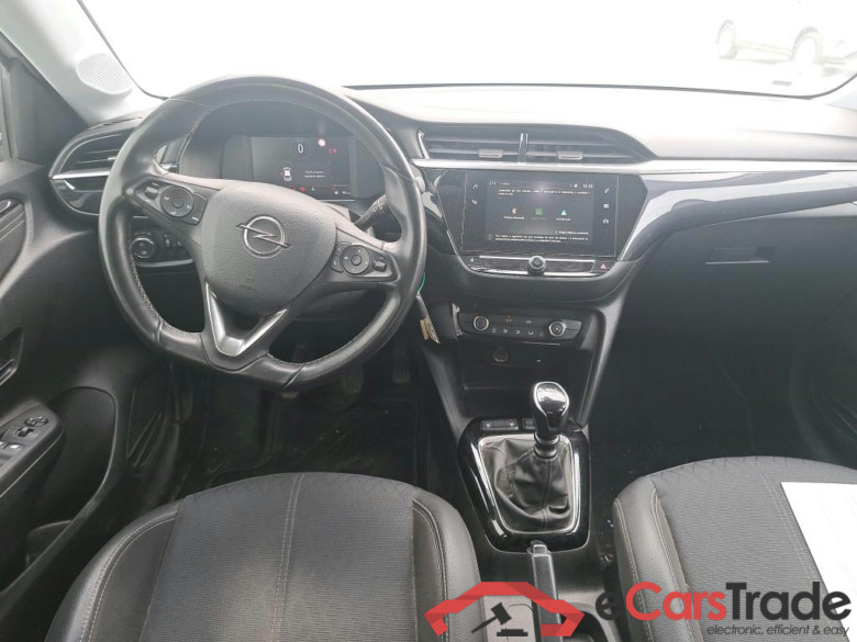OPEL Corsa 1.2T XHL 74kW (100CV) Elegance (CX2) #3
