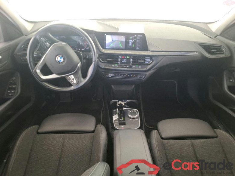 Série 1 Berline 118 i Edition Sport 1.5 135CV BVA7 E6d #5