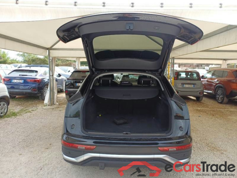 AUDI Q5 SPORTBACK / 2020 / 5P / SUV 40 TDI S LINE QUATTRO S TRONIC #4