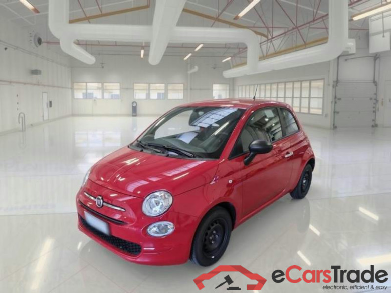 FIAT 500 / 2015 / 3P / BERLINA 1.0 70CV IBRIDO