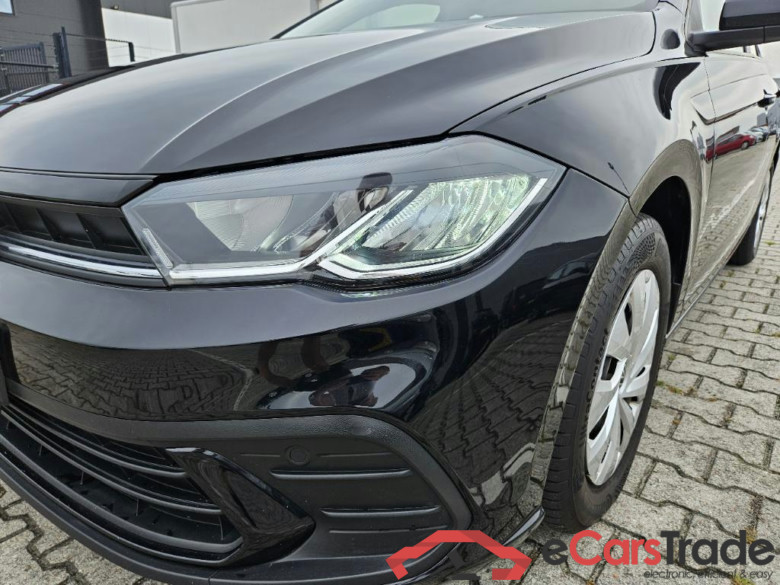 VOLKSWAGEN POLO 1.0 TSI Polo #5
