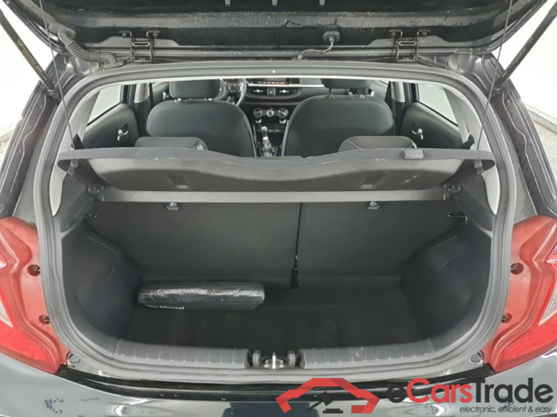 KIA Picanto 1.0 DPi DynamicLine 4-zits 5D 49kW #5