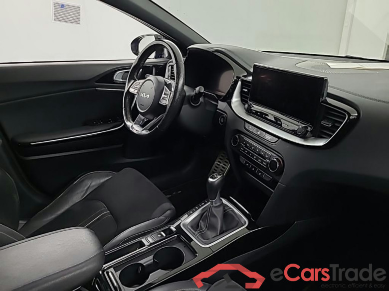 KIA ceed sportswagon 1.0 T-GDi GT-Line 5D 88kW #6