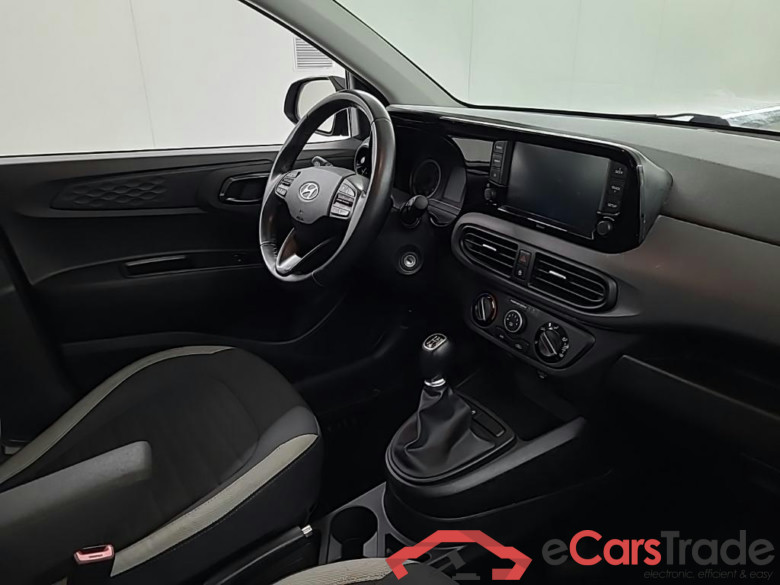 HYUNDAI i10 1.0 MPI Comfort 5D 49kW #6