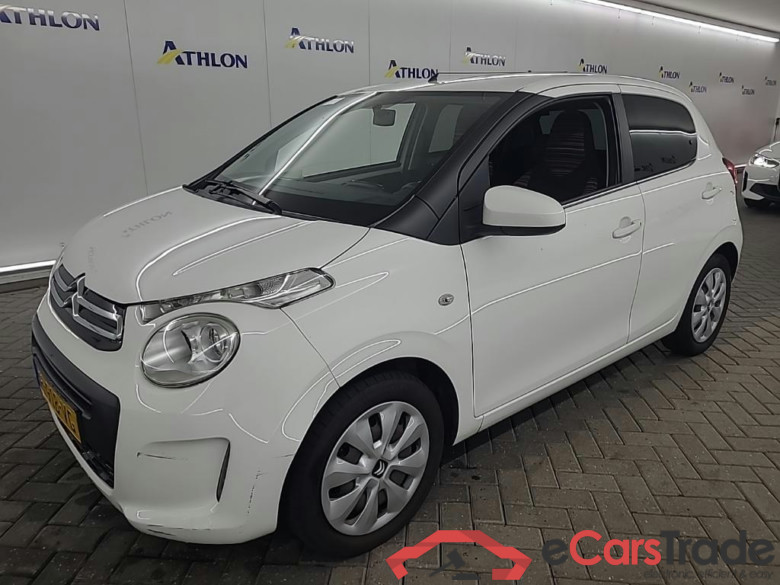 CITROEN C1 VTi 72 S&S Feel 5D 53kW