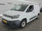 preview Citroen Berlingo #0