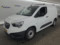 preview Opel Combo #0
