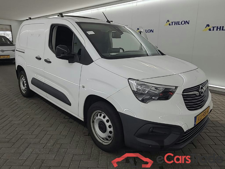 OPEL Combo L1H1 1.5D 75kW S/S Edition 2.4T 4D #2