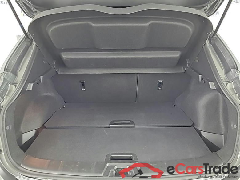 NISSAN Qashqai 1.3 DIG-T 140 N-CONNECTA RRC 5D 103kW #5
