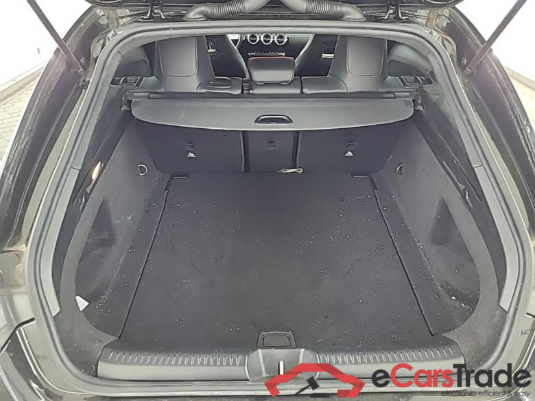 MERCEDES-BENZ CLA Shooting Brake CLA 180 DCT AMG Line 5D 100kW #5