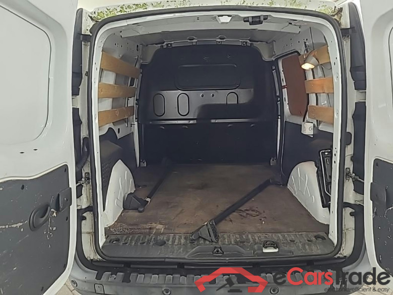 RENAULT KANGOO 1.5 ENERGY dCi 90 Comf 4D 66kW #5