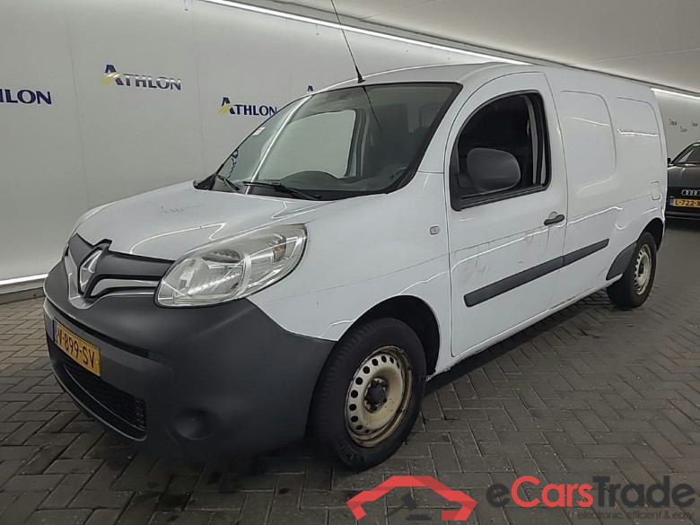 RENAULT KANGOO 1.5 ENERGY dCi 90 Comf Maxi 4D 66kW