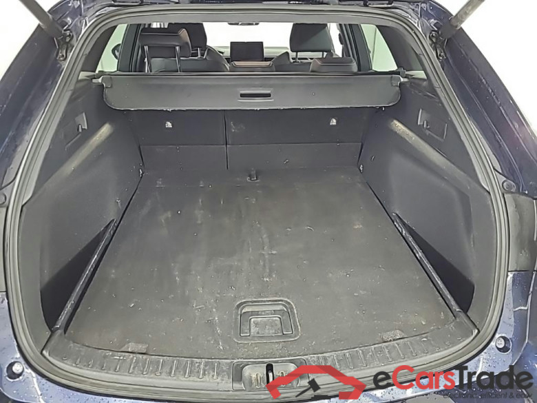 TOYOTA Corolla Touring Sports 1.8 Hybrid Business Plus 5D 103kW #5