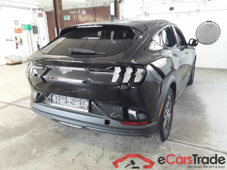 Ford Mustang Mach-E  #4