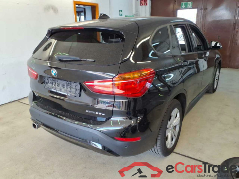 BMW X1  #4