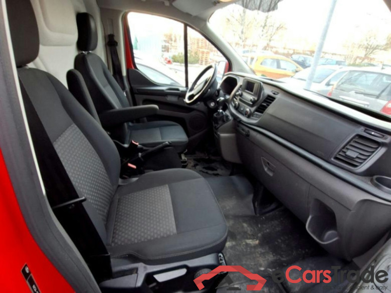Ford Transit  #3