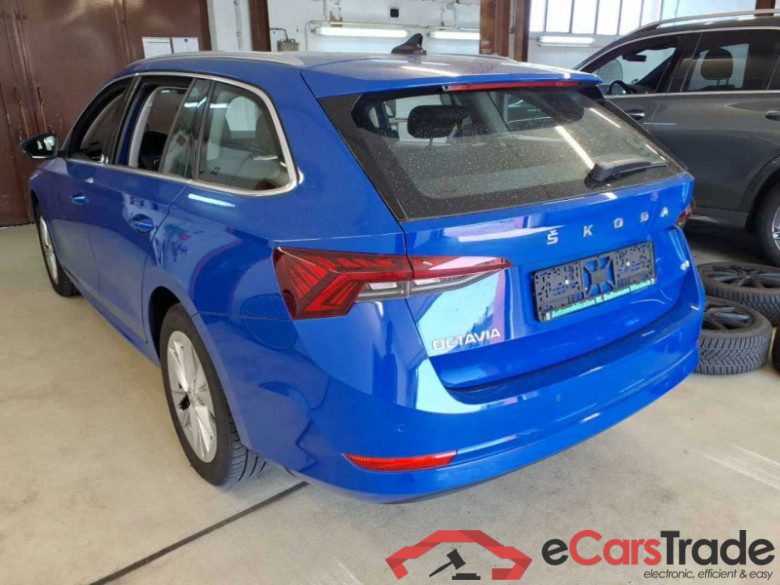 Skoda Octavia  #3