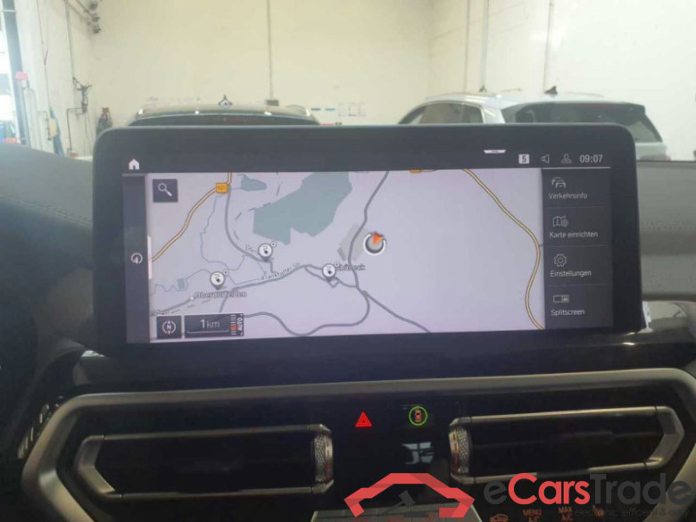 BMW iX3  #6