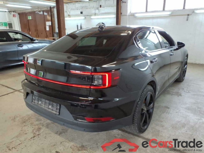 Polestar 2  #4