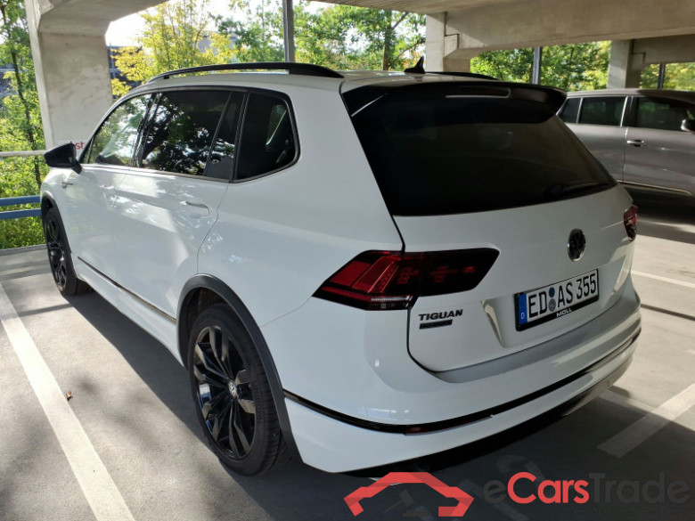 Volkswagen Tiguan Allspace  #4