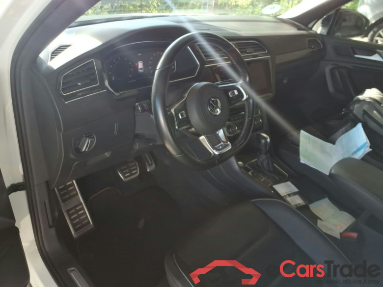 Volkswagen Tiguan Allspace  #5