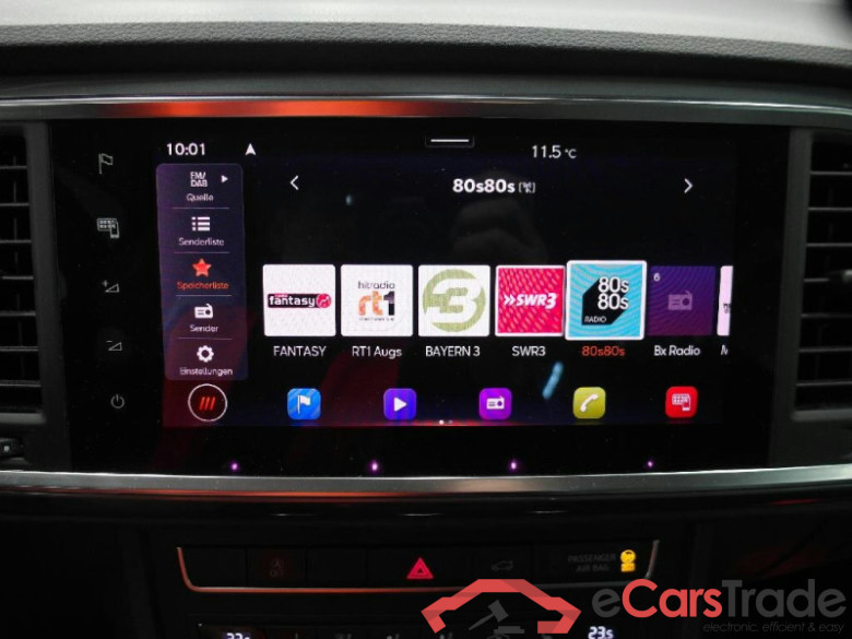 SEAT Ateca  #6