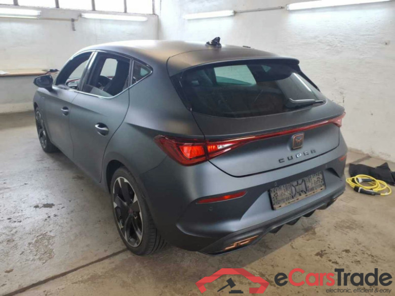 CUPRA Leon  #3