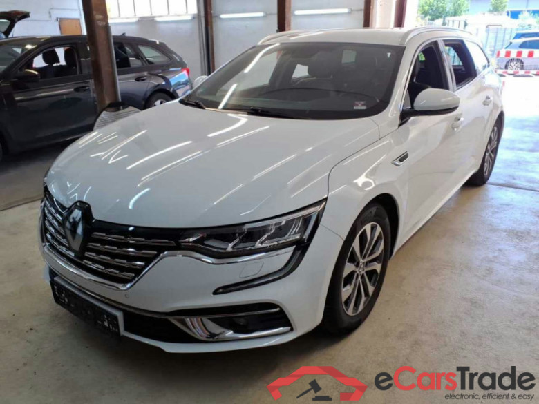 Renault Talisman Grandtour  #2
