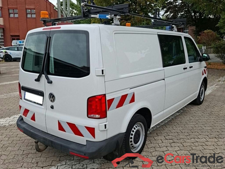 Volkswagen T6.1 Transporter  #2