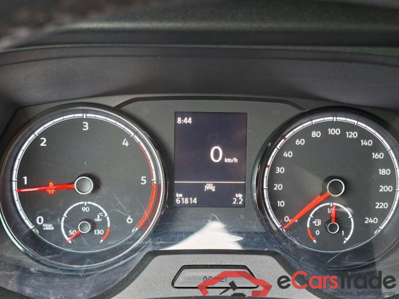 Volkswagen T6.1 Transporter  #5