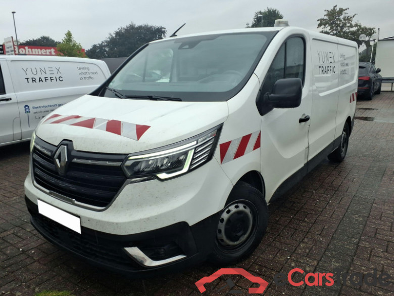 Renault Trafic  #2