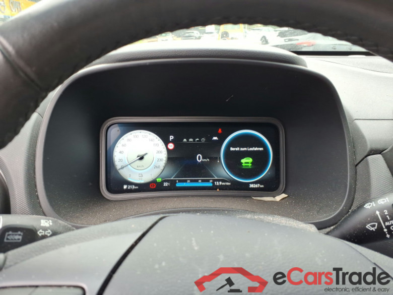 Hyundai Kona  #6