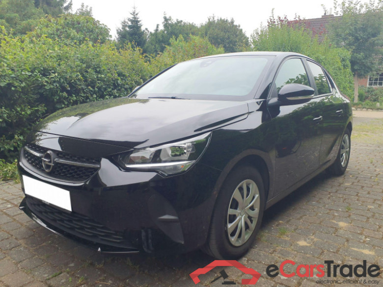 Opel Corsa  #2