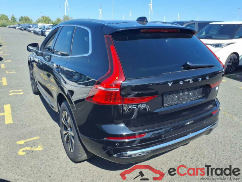 Volvo XC60  #3
