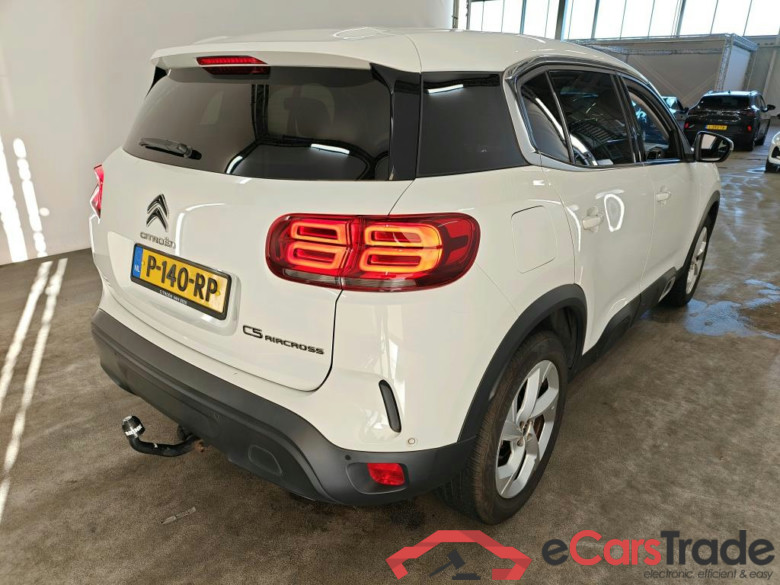 Citroën C5 Aircross PureTech 130 S&S Business | D. riem vervangen 05-2025 #2