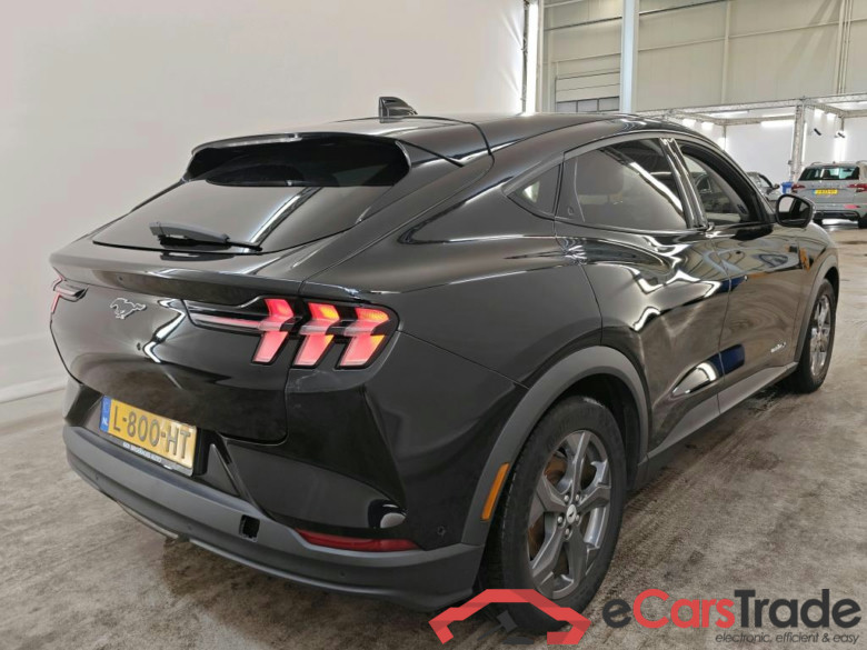 Ford Mustang Mach-E 98kWh Extended Range RWD auto + Technology Pack Plus #2