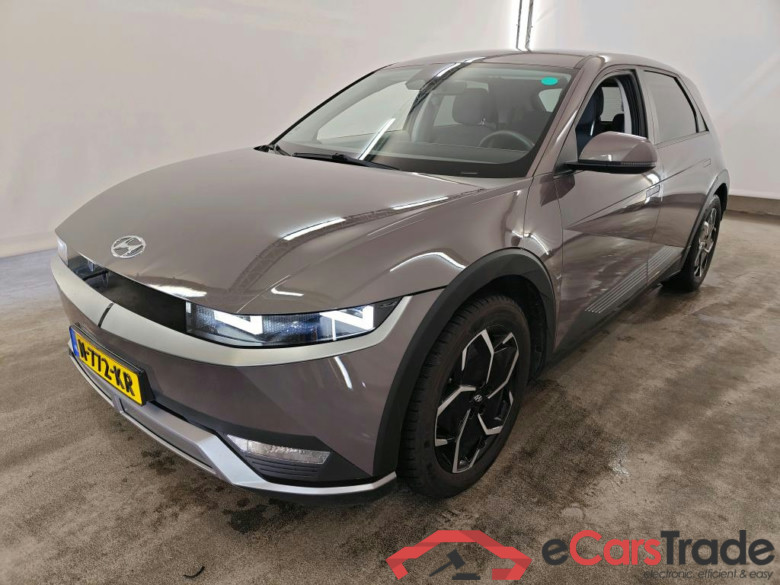 Hyundai IONIQ 5 73kWh Style auto 5d