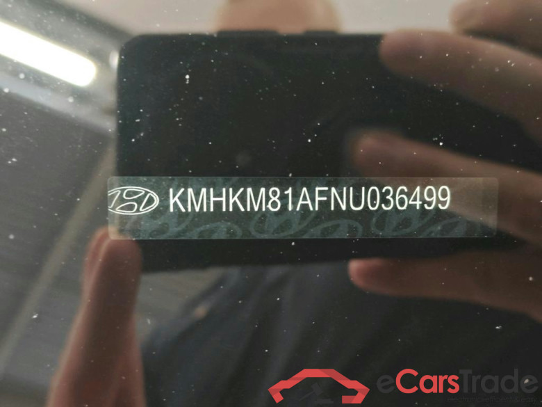 Hyundai IONIQ 5 73kWh Style auto 5d #6