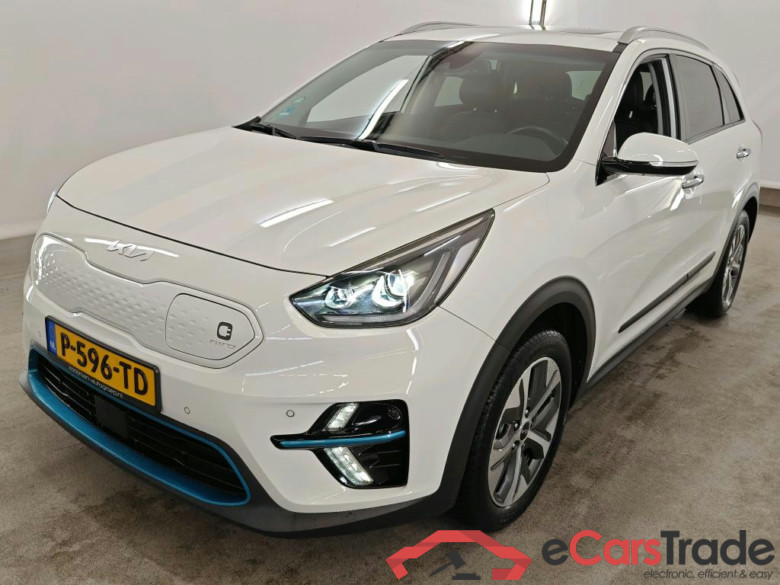 Kia e-Niro 64kWh DynamicPlusLine 5d